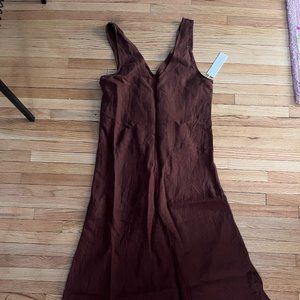 NWT Deiji Studios Light Dress XS **OPEN TO TRADE**